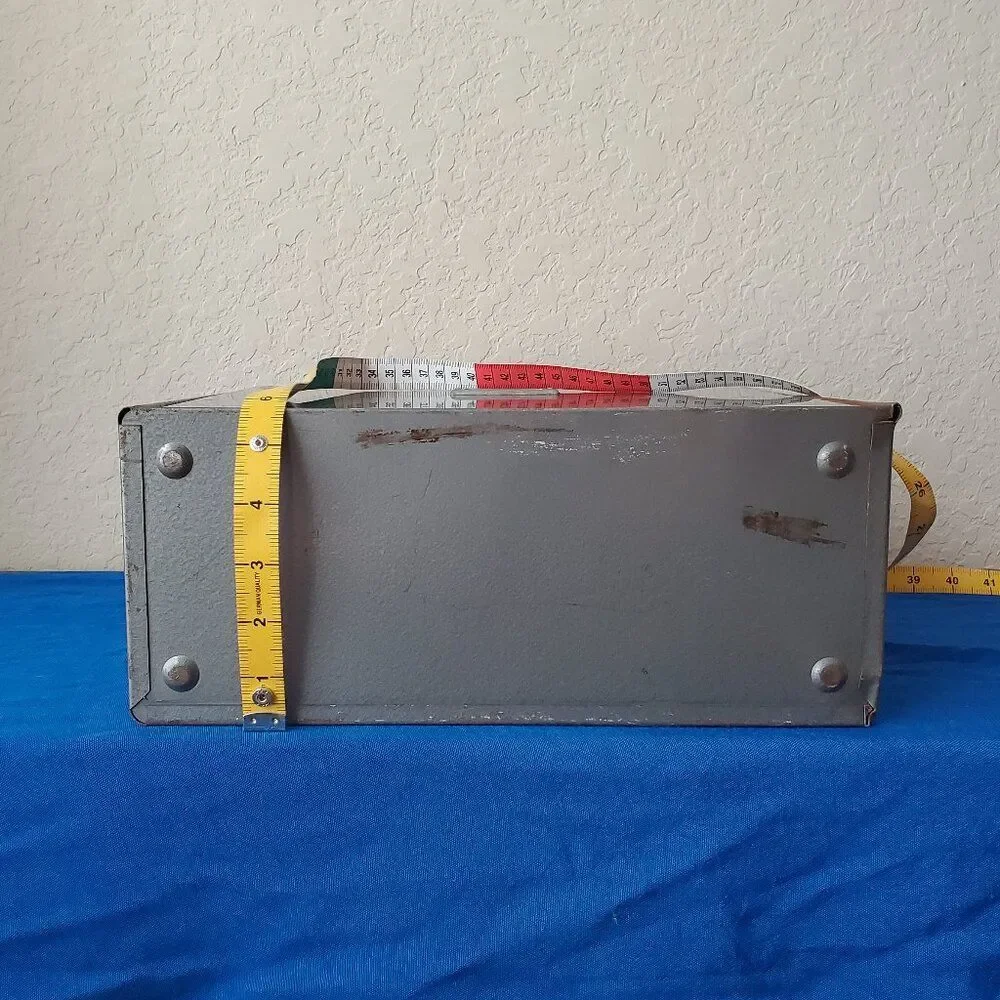 Maso vtg steel